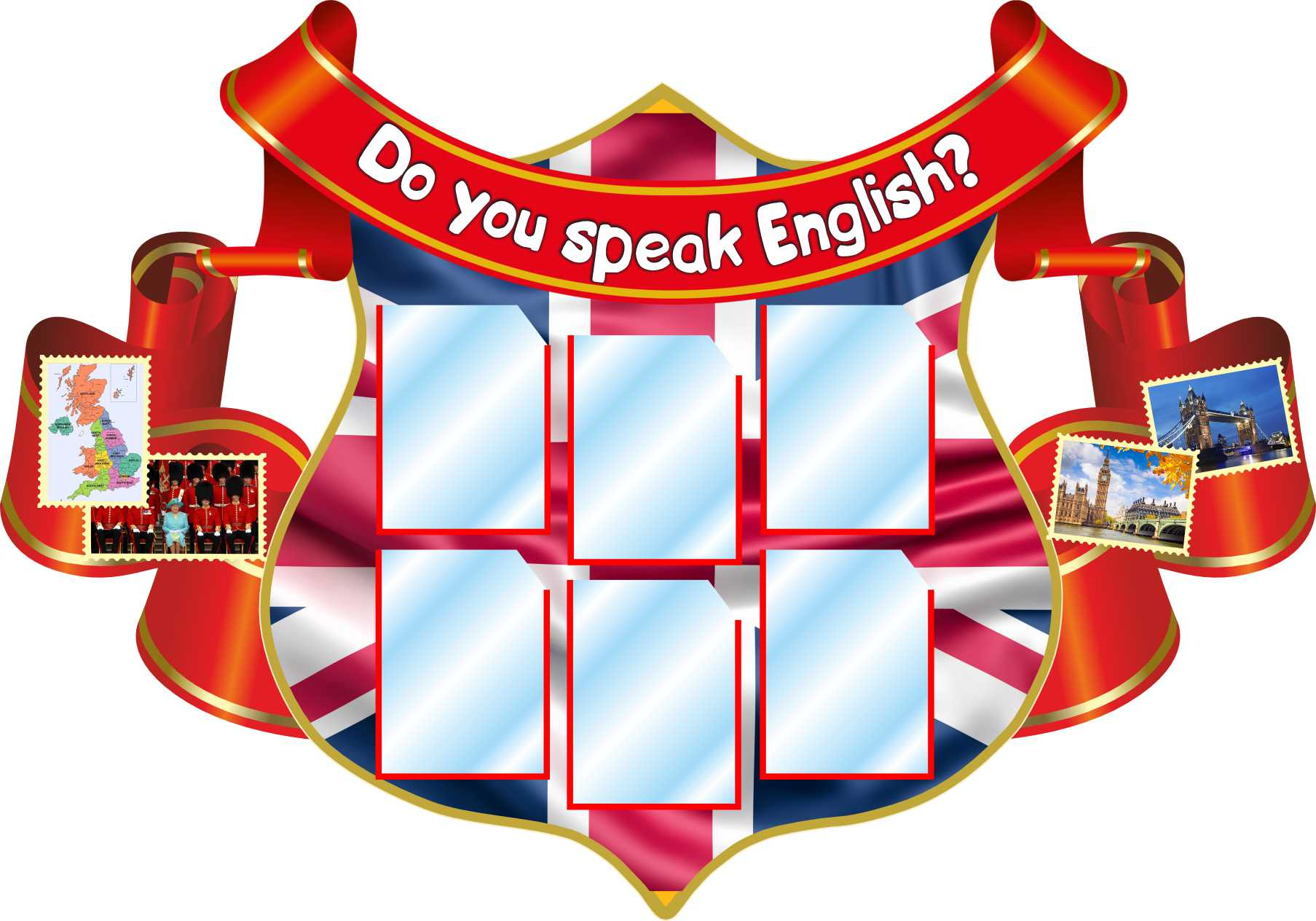 Do you speak English в Владивостоке